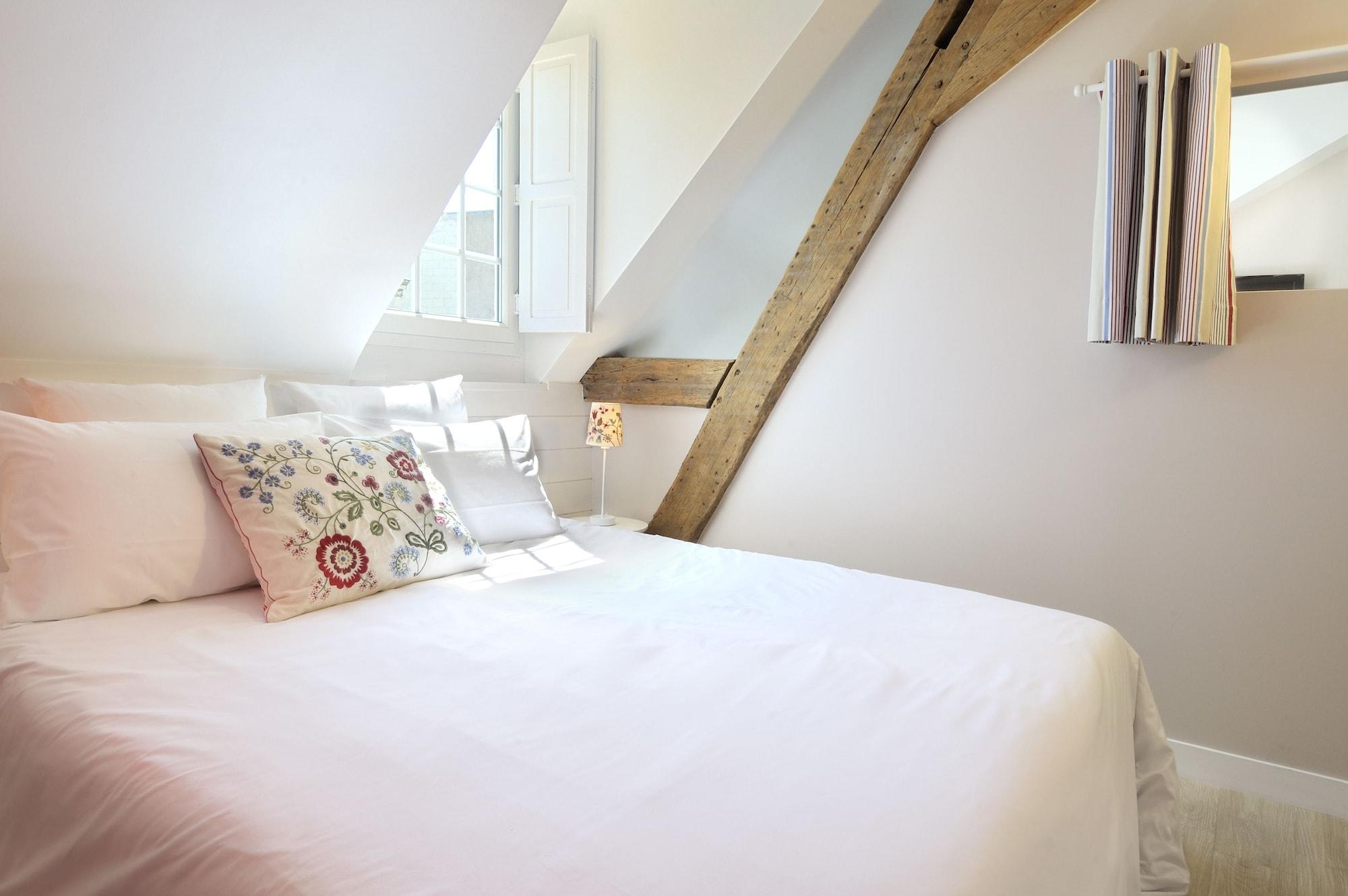The Originals Boutique, Hotel Le Londres, Saumur Exterior foto