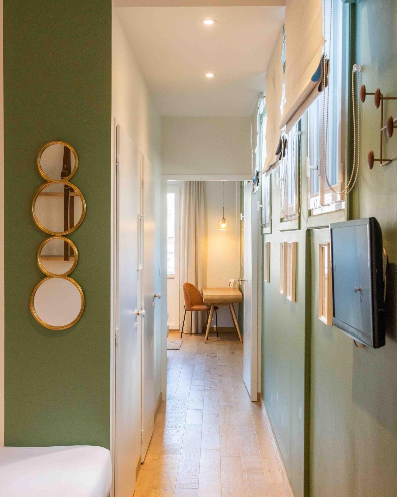 The Originals Boutique, Hotel Le Londres, Saumur Exterior foto